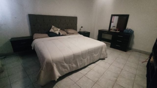 Casa en Renta con 3 Recamaras en Planta Baja, Jardin muy amplio (38)