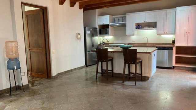 Casa en Renta en El Obraje San Miguel de Allende Guanajuato (1)