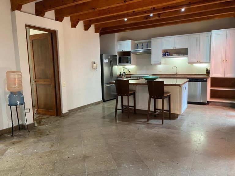Casa en Renta en El Obraje San Miguel de Allende Guanajuato
