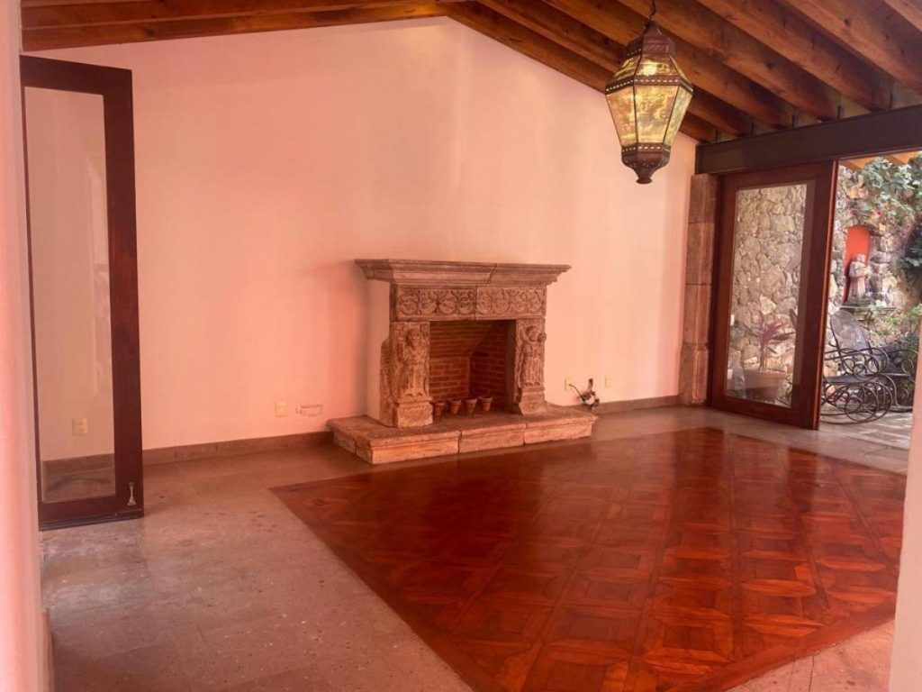 Casa en Renta en El Obraje San Miguel de Allende Guanajuato (5)