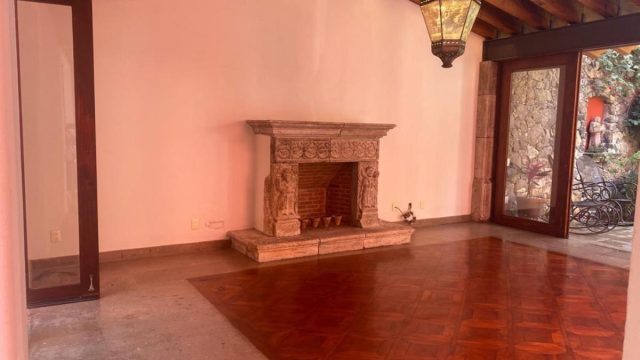 Casa en Renta en El Obraje San Miguel de Allende Guanajuato (5)