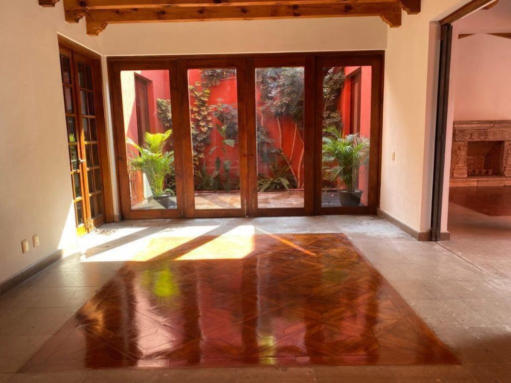 Casa en Renta en El Obraje San Miguel de Allende Guanajuato (6)