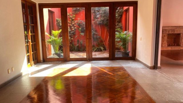 Casa en Renta en El Obraje San Miguel de Allende Guanajuato (6)