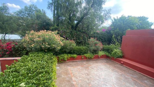 Casa en Renta en El Obraje San Miguel de Allende Guanajuato (7)