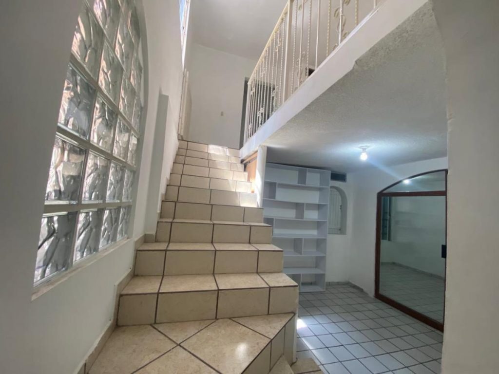 Casa en Renta en El Tajito Torreon Coahuila (2)
