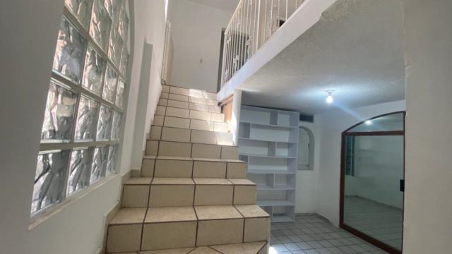 Casa en Renta en El Tajito Torreon Coahuila (2)