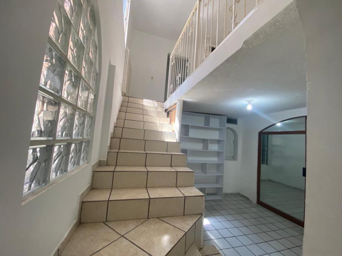Casa en Renta en El Tajito Torreon Coahuila (2)