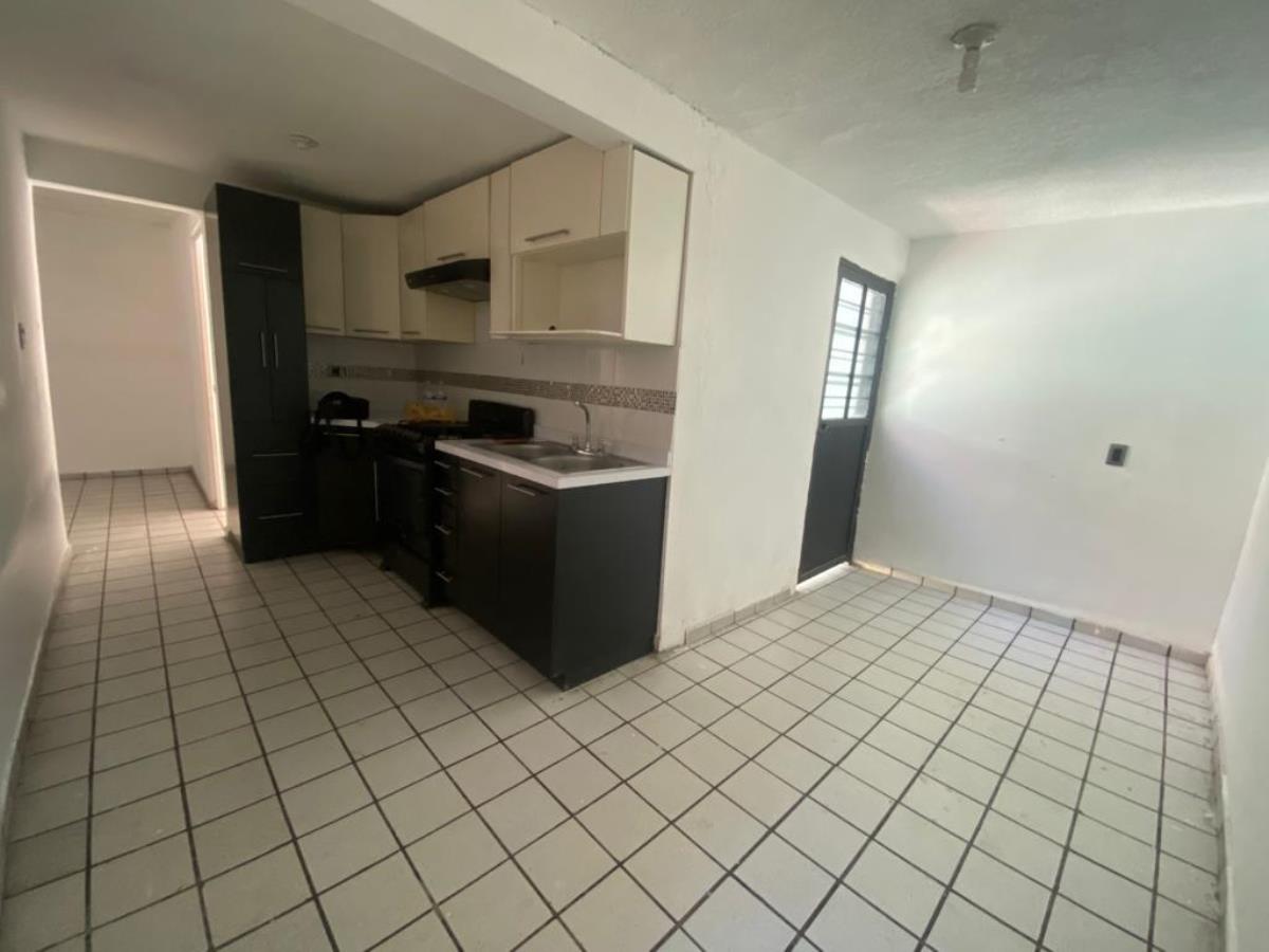 Casa en Renta en El Tajito Torreon Coahuila (3)