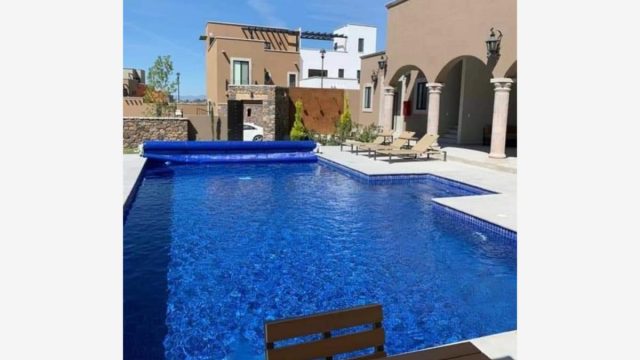 Casa en Renta en Independencia San Miguel de Allende Guanajuato (1)