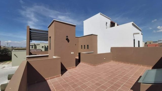 Casa en Renta en Independencia San Miguel de Allende Guanajuato (11)