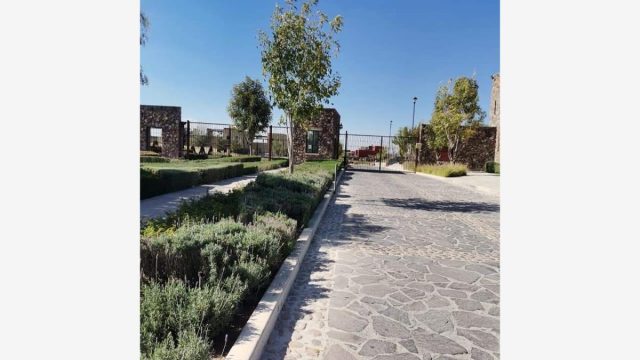 Casa en Renta en Independencia San Miguel de Allende Guanajuato (2)