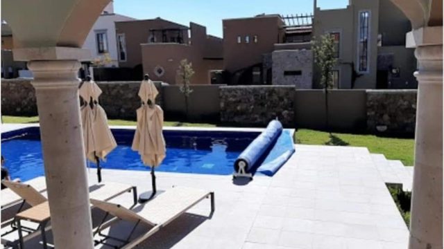 Casa en Renta en Independencia San Miguel de Allende Guanajuato (5)