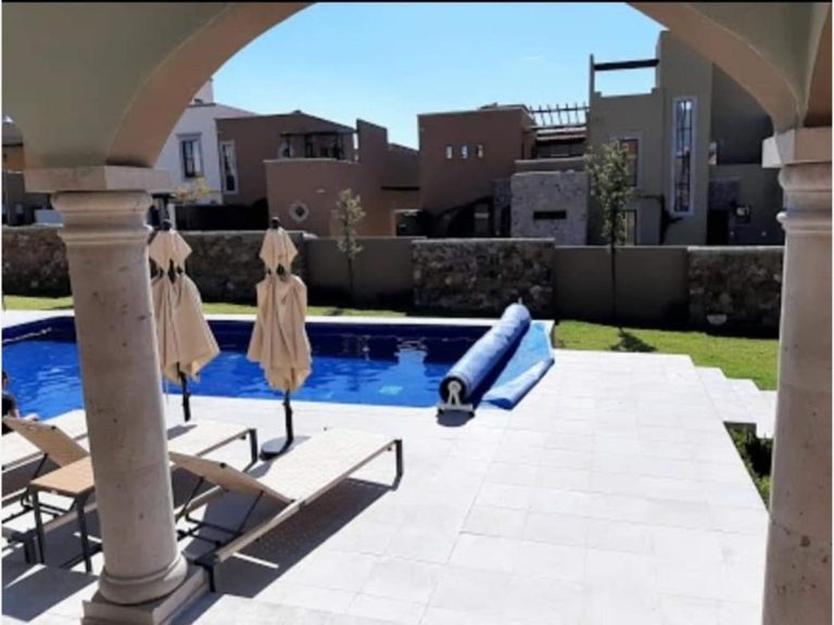 Casa en Renta en Independencia San Miguel de Allende Guanajuato