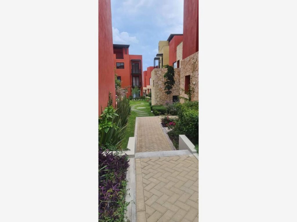 Casa en Renta en La Lejona San Miguel de Allende Guanajuato (1)
