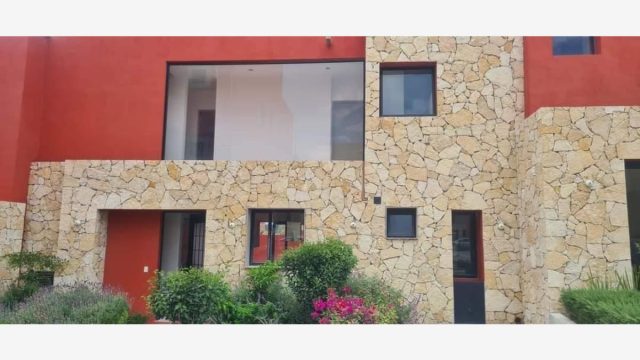 Casa en Renta en La Lejona San Miguel de Allende Guanajuato (3)
