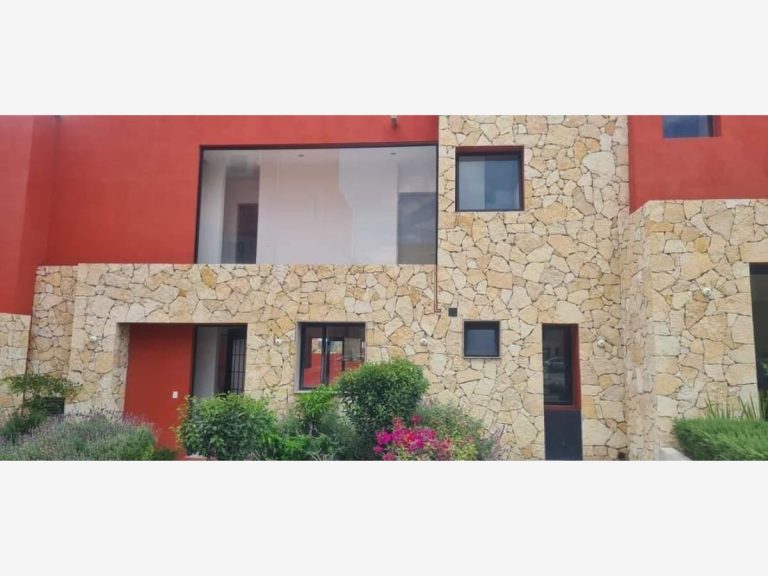 Casa en Renta en La Lejona San Miguel de Allende Guanajuato