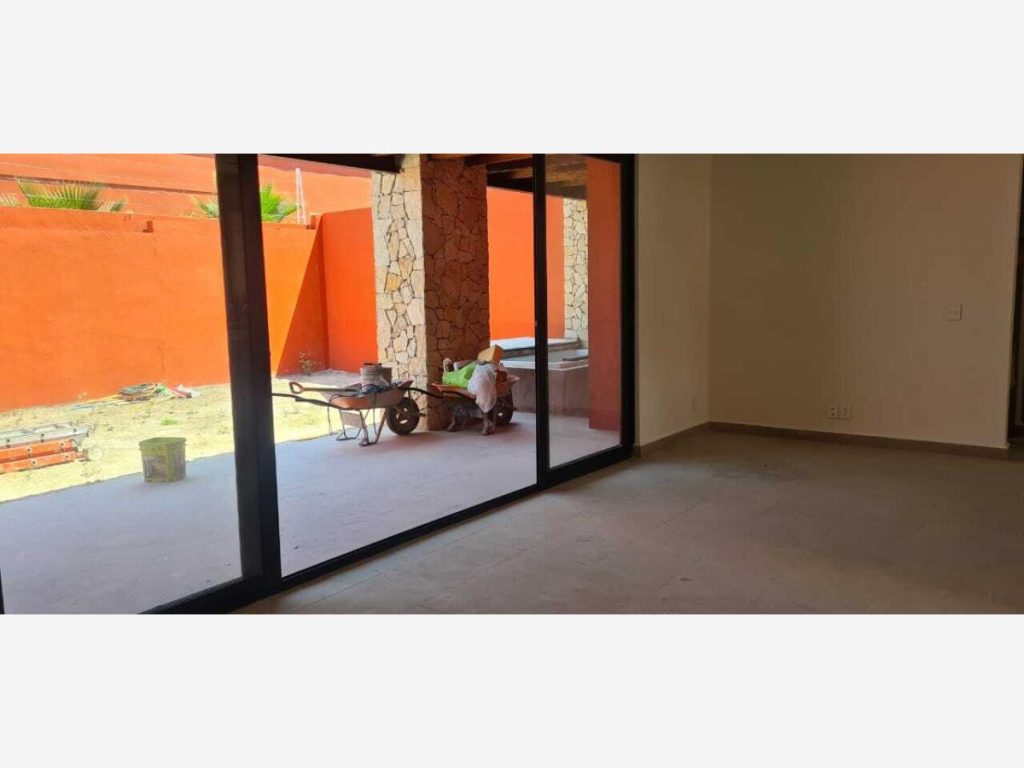Casa en Renta en La Lejona San Miguel de Allende Guanajuato (4)