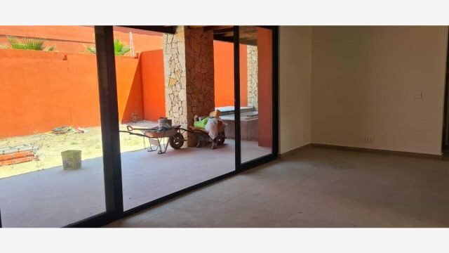 Casa en Renta en La Lejona San Miguel de Allende Guanajuato (4)