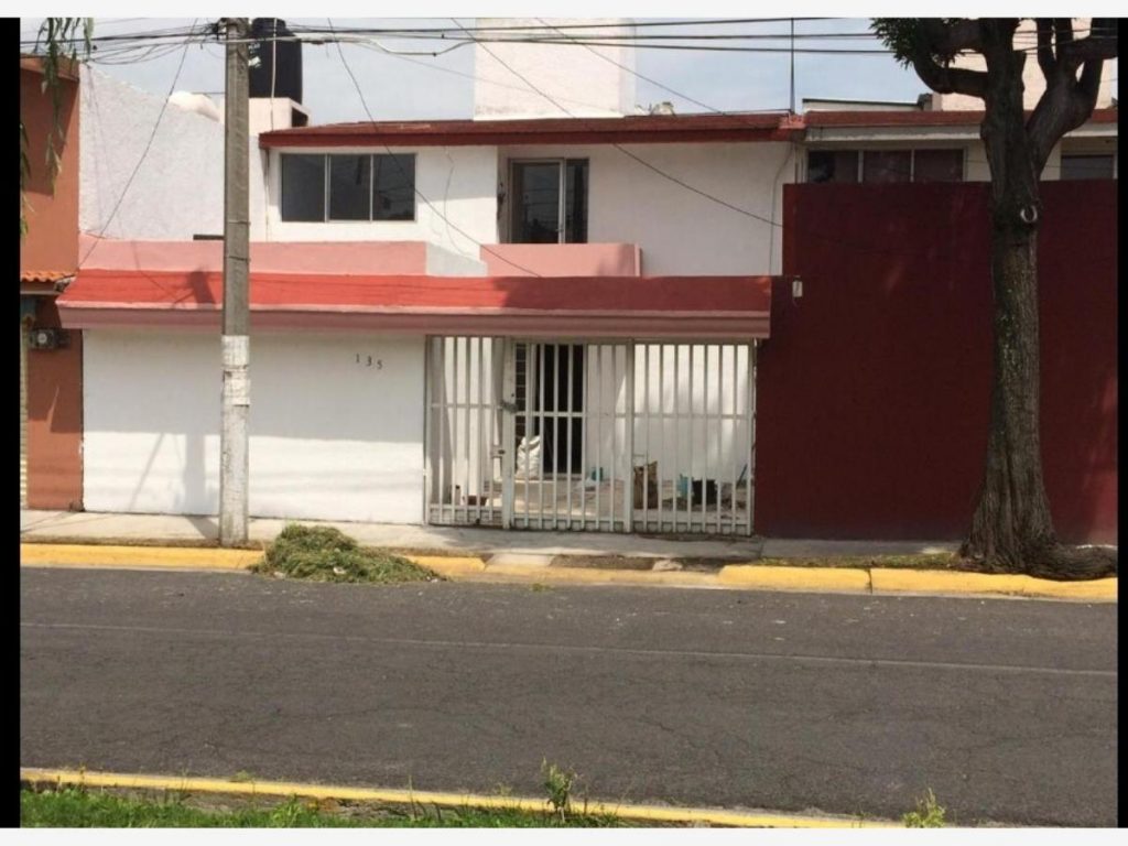 Casa en Renta en Las Haciendas Metepec Estado de Mexico (4)