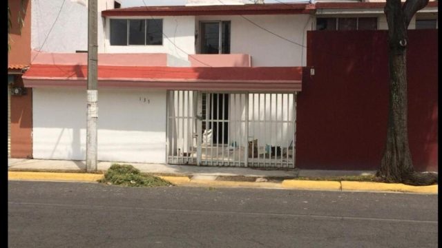 Casa en Renta en Las Haciendas Metepec Estado de Mexico (4)