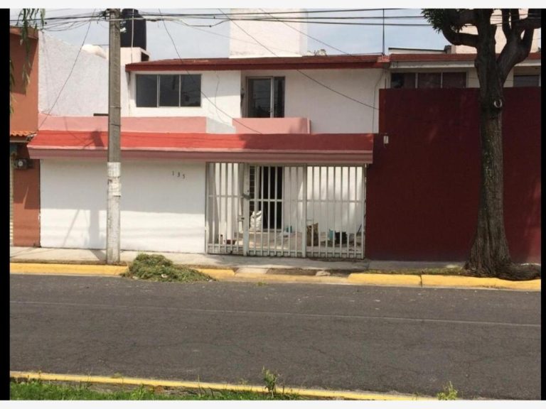 Casa en Renta en Las Haciendas Metepec Estado de Mexico