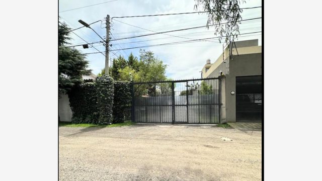 Casa en Renta en Lázaro Cárdenas Metepec Estado de Mexico (1)