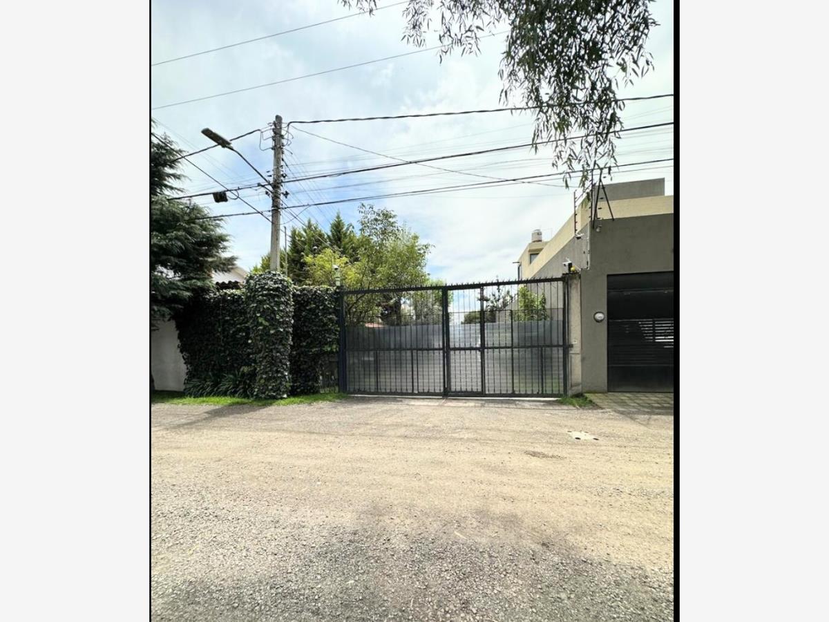 Casa en Renta en Lázaro Cárdenas Metepec Estado de Mexico (1)