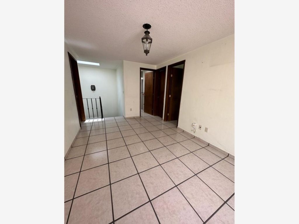 Casa en Renta en Lázaro Cárdenas Metepec Estado de Mexico (13)