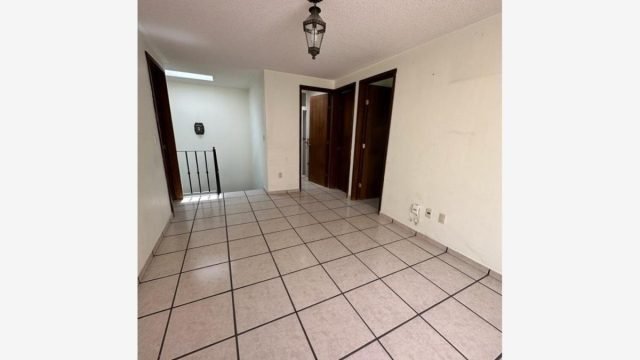 Casa en Renta en Lázaro Cárdenas Metepec Estado de Mexico (13)