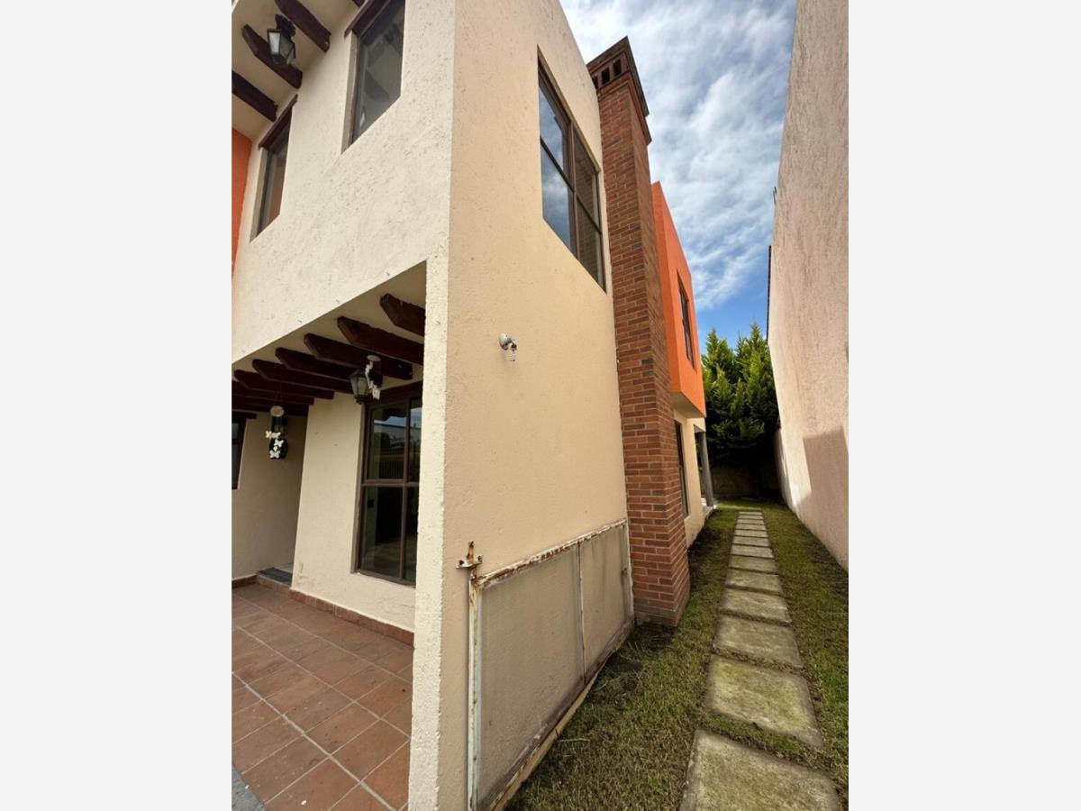Casa en Renta en Lázaro Cárdenas Metepec Estado de Mexico (14)