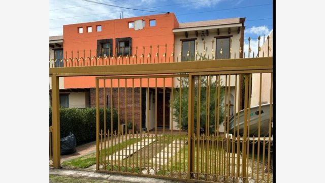 Casa en Renta en Lázaro Cárdenas Metepec Estado de Mexico (15)