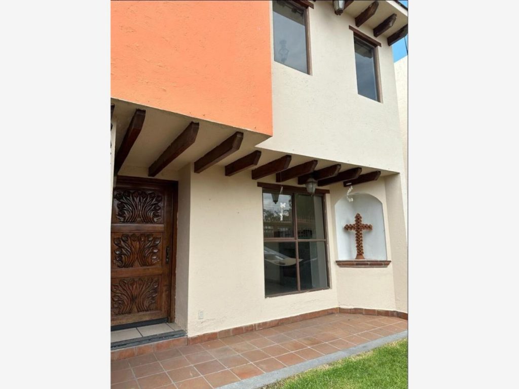 Casa en Renta en Lázaro Cárdenas Metepec Estado de Mexico (2)