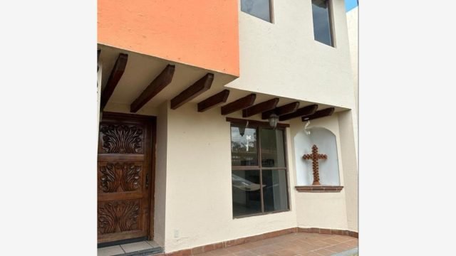 Casa en Renta en Lázaro Cárdenas Metepec Estado de Mexico (2)