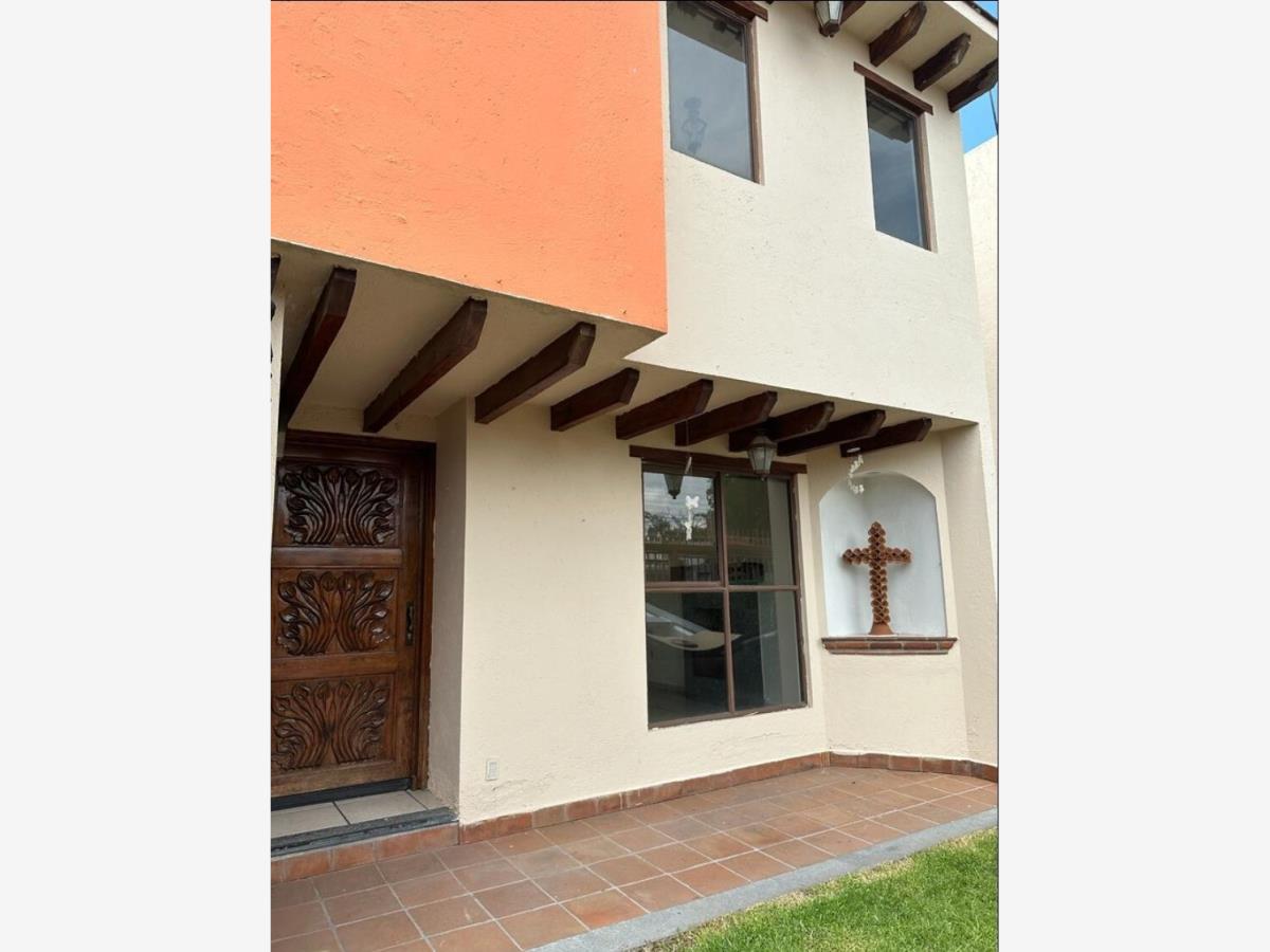Casa en Renta en Lázaro Cárdenas Metepec Estado de Mexico (2)