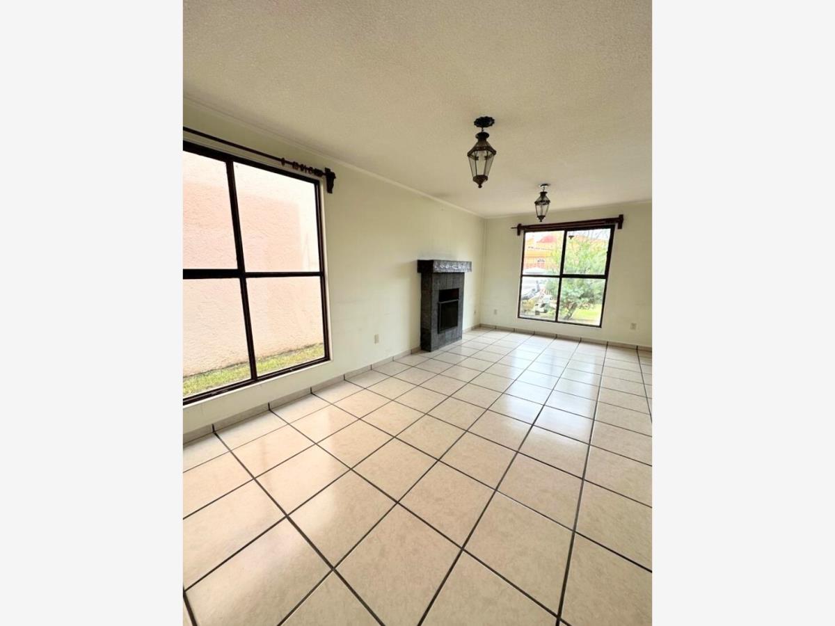 Casa en Renta en Lázaro Cárdenas Metepec Estado de Mexico (4)