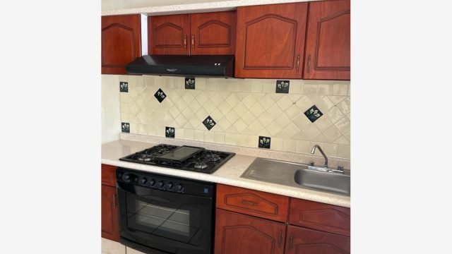 Casa en Renta en Lázaro Cárdenas Metepec Estado de Mexico (5)