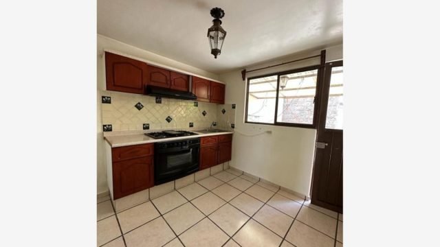 Casa en Renta en Lázaro Cárdenas Metepec Estado de Mexico (6)