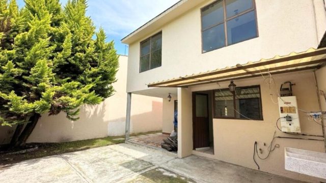 Casa en Renta en Lázaro Cárdenas Metepec Estado de Mexico (7)