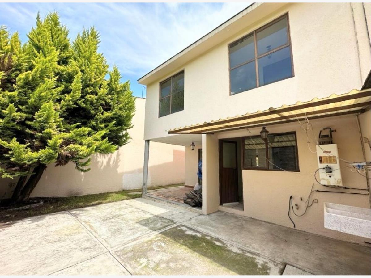 Casa en Renta en Lázaro Cárdenas Metepec Estado de Mexico (7)