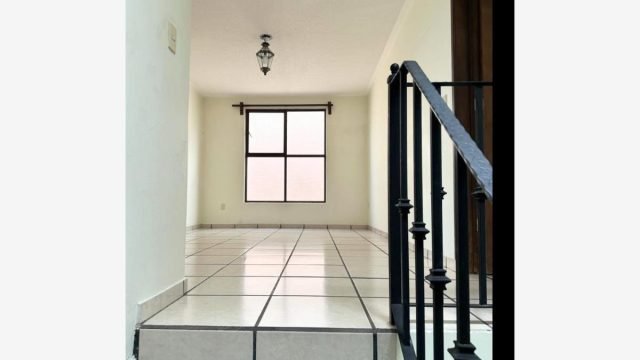 Casa en Renta en Lázaro Cárdenas Metepec Estado de Mexico (8)