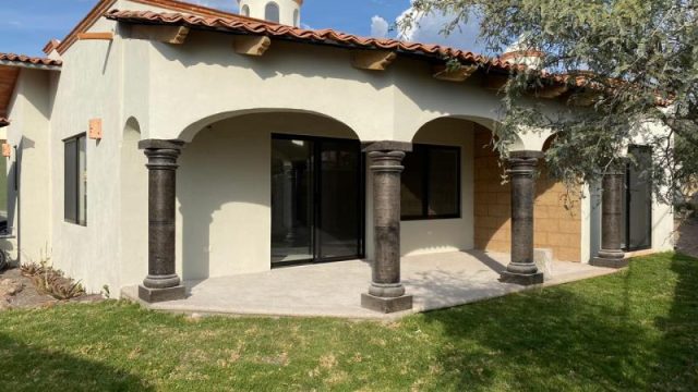 Casa en Renta en Los Labradores San Miguel de Allende Guanajuato (1)