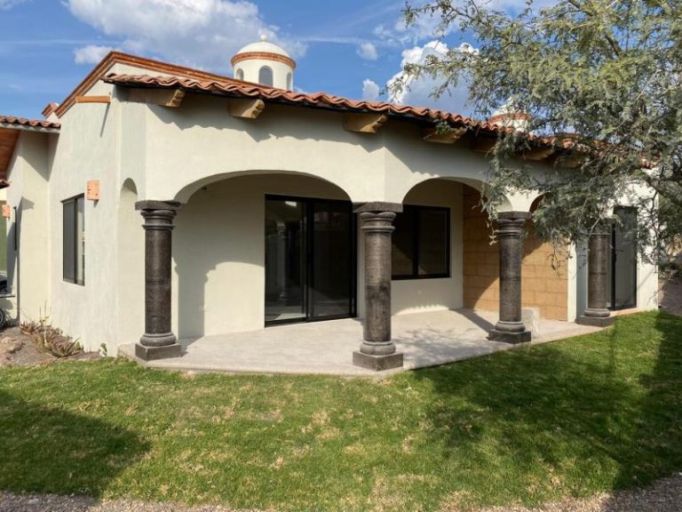 Casa en Renta en Los Labradores San Miguel de Allende Guanajuato