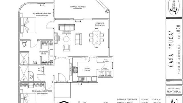 Casa en Renta en Los Labradores San Miguel de Allende Guanajuato (10)