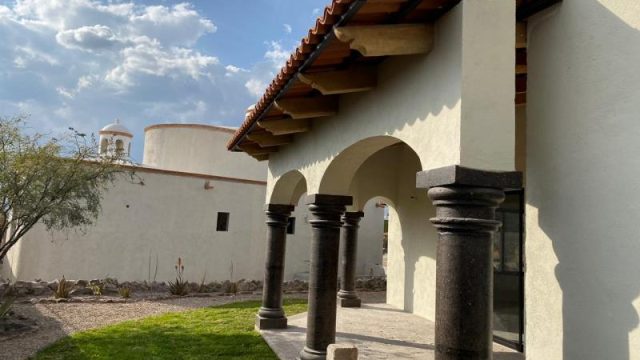 Casa en Renta en Los Labradores San Miguel de Allende Guanajuato (2)