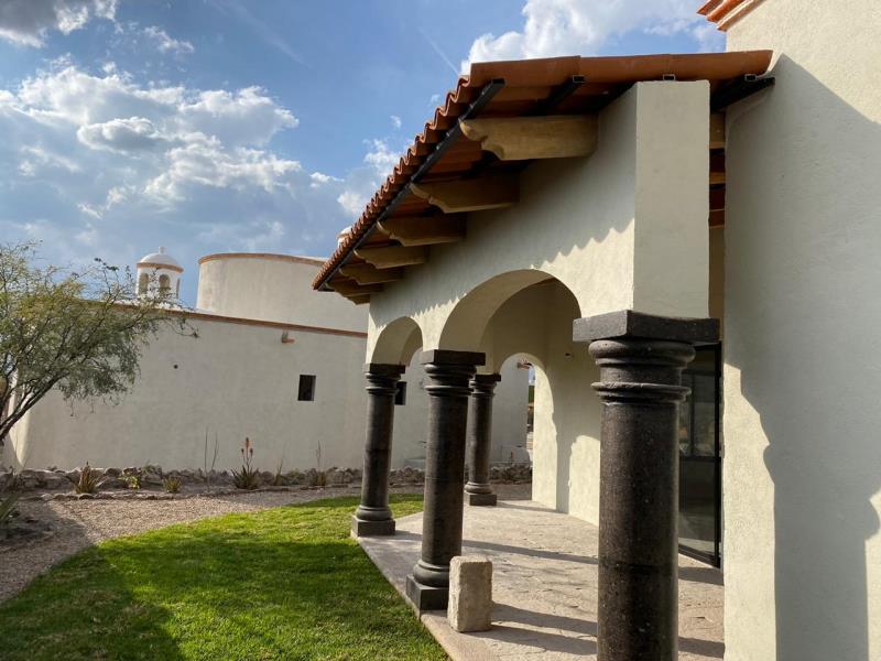 Casa en Renta en Los Labradores San Miguel de Allende Guanajuato (2)