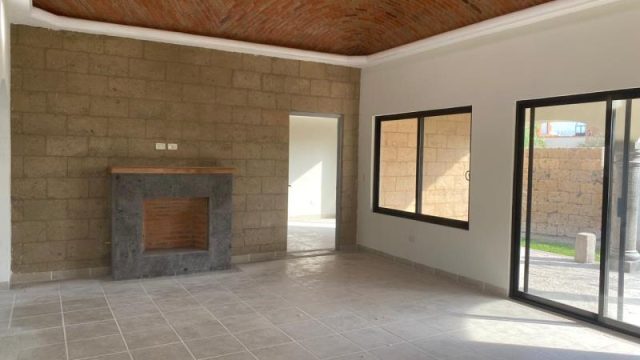 Casa en Renta en Los Labradores San Miguel de Allende Guanajuato (3)
