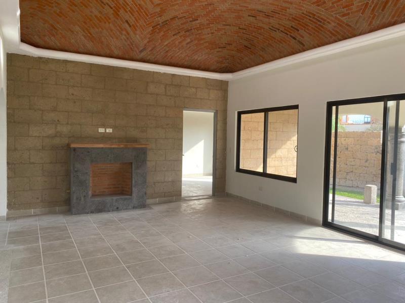 Casa en Renta en Los Labradores San Miguel de Allende Guanajuato (3)