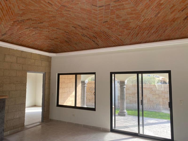 Casa en Renta en Los Labradores San Miguel de Allende Guanajuato (4)