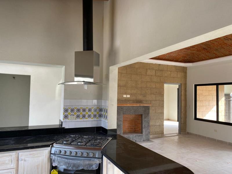 Casa en Renta en Los Labradores San Miguel de Allende Guanajuato (5)