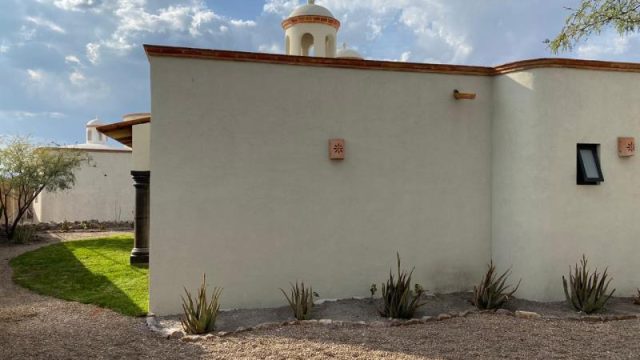 Casa en Renta en Los Labradores San Miguel de Allende Guanajuato (9)